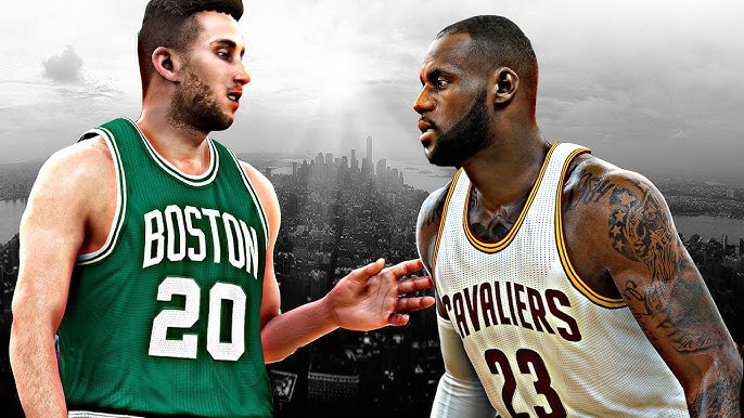 Is Gordon Hayward's NBA 2k18 overall rating justified, or is it too low?