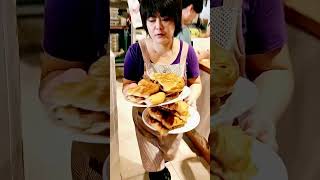 Fortune No. 1, 金海餐厅， Los Angeles ~ the most northern Chinese breakfast in California