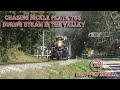 Steam In The Valley 2021