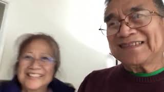 Video Greetings from Cayaban Family