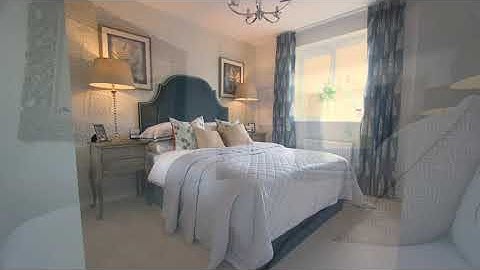 Persimmon Homes Worcester Gate, new two, three and four-bedroom homes near Worcester