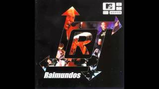 Raimundos - Palhas do Coqueiro