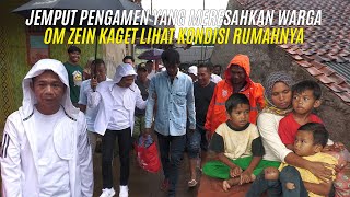 Download Lagu JEMPUT PENGAMEN YANG MERESAHKAN WARGA | OM ZEIN KAGET LIHAT KONDISI RUMAHNYA MP3 Download Lagu JEMPUT PENGAMEN YANG MERESAHKAN WARGA | OM ZEIN KAGET LIHAT KONDISI RUMAHNYA MP3