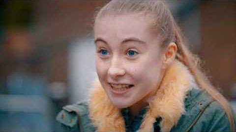 Go getter 2// 5.2.  video part1// Educational Movie