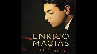 Enri̇co Maci̇as Adi̇eu Mon Pays 1962