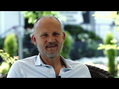 RUZGAR GIBI GECTI 9.BÖLÜM CLAUDIO TAFFAREL