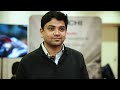 Interview with Shashank Jain, Head of Manufacturing EMEA, Hitachi Digital Services