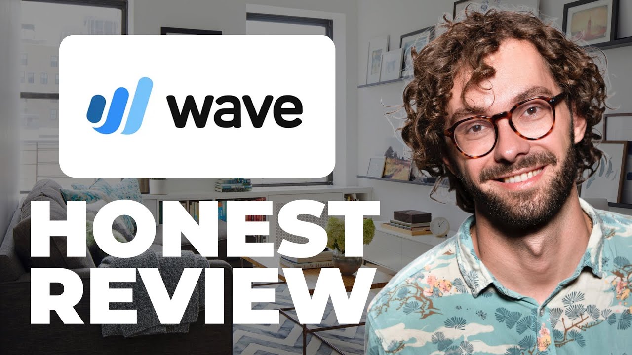Wave Accounting Review - Watch Before Using