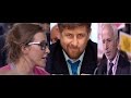 Собчак Пошла Против Рамзана Кадырова в Прямом эфире