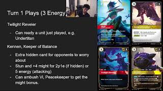 Vendetta Update! Immortal Phoenix Rek'sai v1.4
