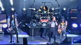 Slash - Avalon, Live at The Hydro, Glasgow, 3rd April 2024