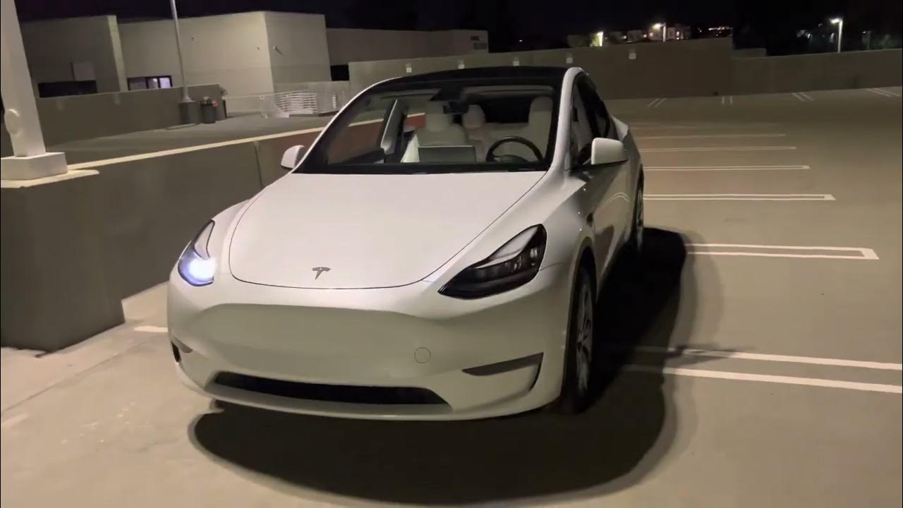 Persian song, Ashianeh, by Fereydoon Farrokhzad on Tesla Model Y Persian song, Ashianeh, by Fereydoon Farrokhzad on Tesla Model Y
