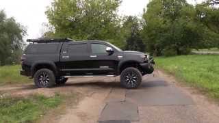 Toyota Tundra 2013 tuning off-road