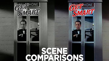Every Intro from Get Smart (1965-1970)