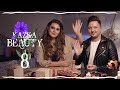 KAZKA Beauty Vlog #8 - Професійний мейкап з AL.RUTKOVSKIY