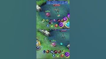 Attack Speed or Critical Damage Which one is better? #mobilelegends #mlbb #mlbbcreatorcamp #moskov
