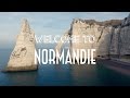 Welcome to Normandie - Drone