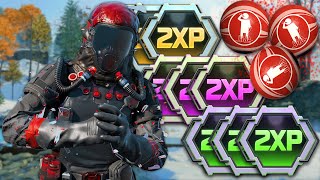 9 Free Double Xp Tokens, 3 Free Perkaholics, & Endgame Unlocked For All