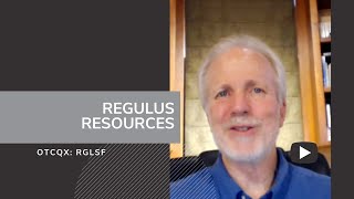 Regulus Resources Inc.