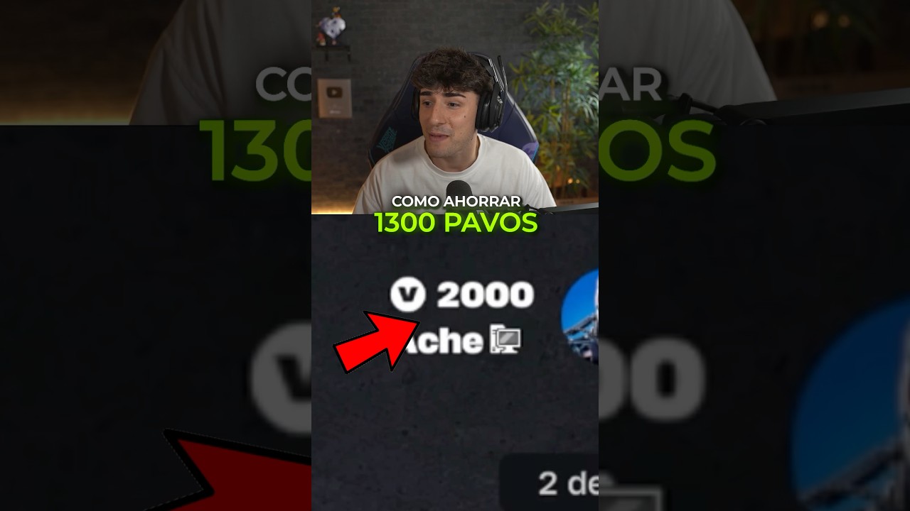 Cómo ahorrar con T-800!✅🔝