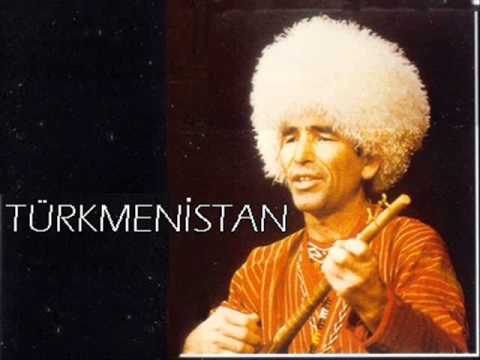 '' Gelinler ''  - Türkmenistan -