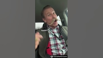 4 yrs ago today… #handlebarmustache #mustache #escanor #asterix #lorax #bobandelliothismustache