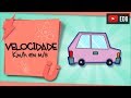 Quiz sobre Velocidade Média