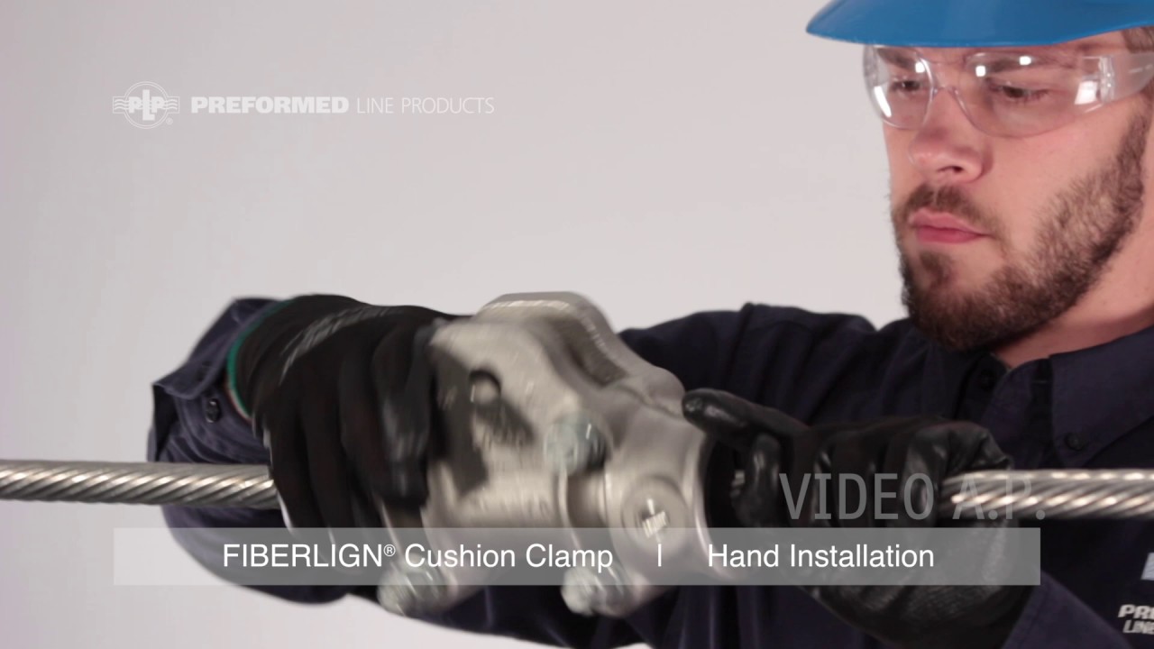 FIBERLIGN® Downlead Cushion, Urethane, 0.469 To 0.562 In - Foto 9