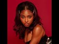 Normani - Time Waster (Unreleased Song)