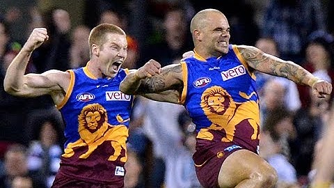'The Miracle on Grass!' Every goal from 52-point deficit to unforgettable winners | 2013 | AFL