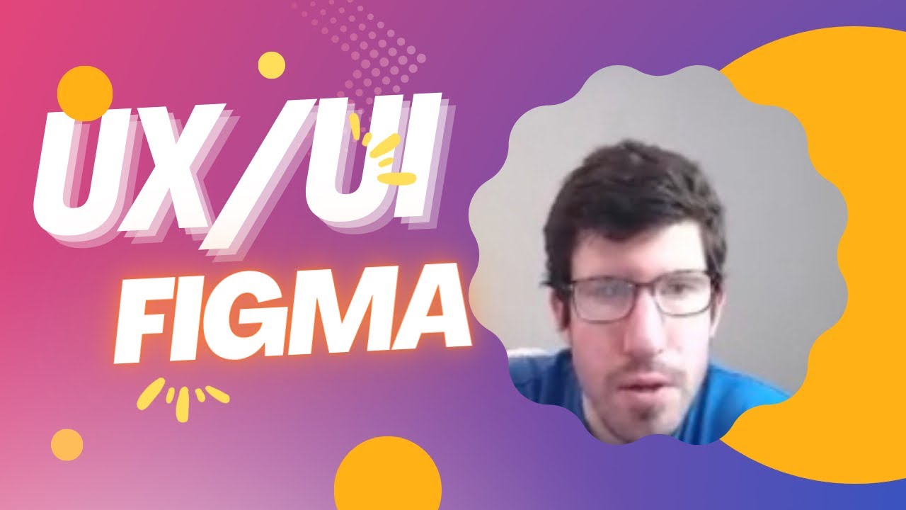 Figma Tutorial responsive App. - YouTube