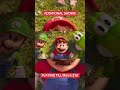 We’ve added additional showings of Super Mario Galaxy this weekend! Now playing till March 21st!! 🍿