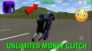 Unlimited Money glitch🤔 (Tutorial)👍🏼 Wheelie life 3 screenshot 3