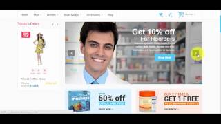 ShopMe - How to Setup