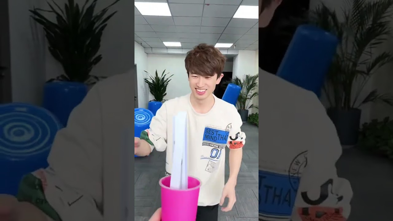 Who Will Win the Yanggongzi Blind Selection Challenge? Uncover the Mystery