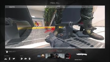 MW3 best Moments Trolling ninja defuse Etc 8
