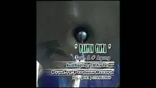 palapa tya agustin feat agung PANTUN CINTA