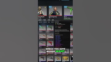 Get Any CS2 Skin FREE! Easy Skin Changer Tutorial!