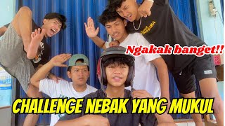 SUMPAH NGAKAK PARAH !! MAIN GAME UJI KESABARAN KALO INI….