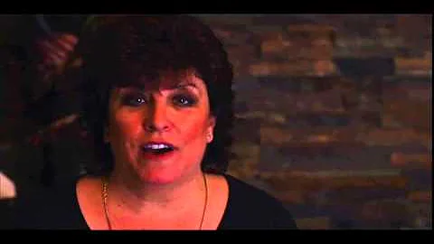 Michele Weiss on Improv
