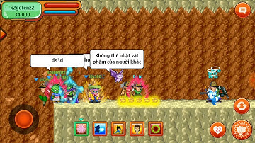 Ngọc rồng online-Úp tn ngày cuối sk 2-9 max phê