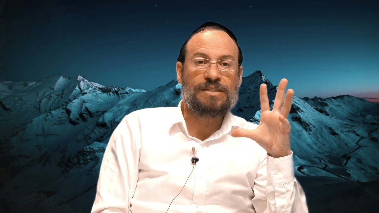 MESSAGE (3) POUR LE PEUPLE D'ISRAEL EN TEMPS DE GUERRE