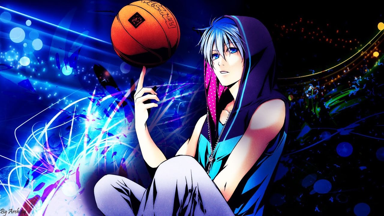 Kuroko no Basket