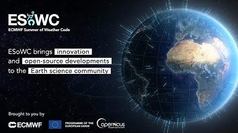 ESoWC 2023  - Coming Soon! (Teaser)