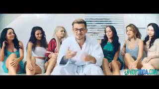 MC Doni feat. Миша Марвин - Девочка S-класса (премьера клипа, 2016)