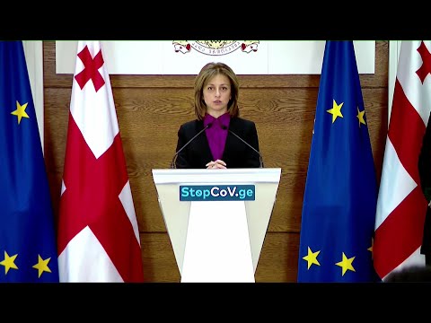 კერძო კლინიკები მზადყოფნას გამოთქვამენ ინფიცირებული პაციენტები საკუთარ კლინიკებში მიიღონ