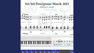 Download Lagu Yel-Yel Penciptaan Musik 2023 (Dibalik) MP3 Download Lagu Yel-Yel Penciptaan Musik 2023 (Dibalik) MP3