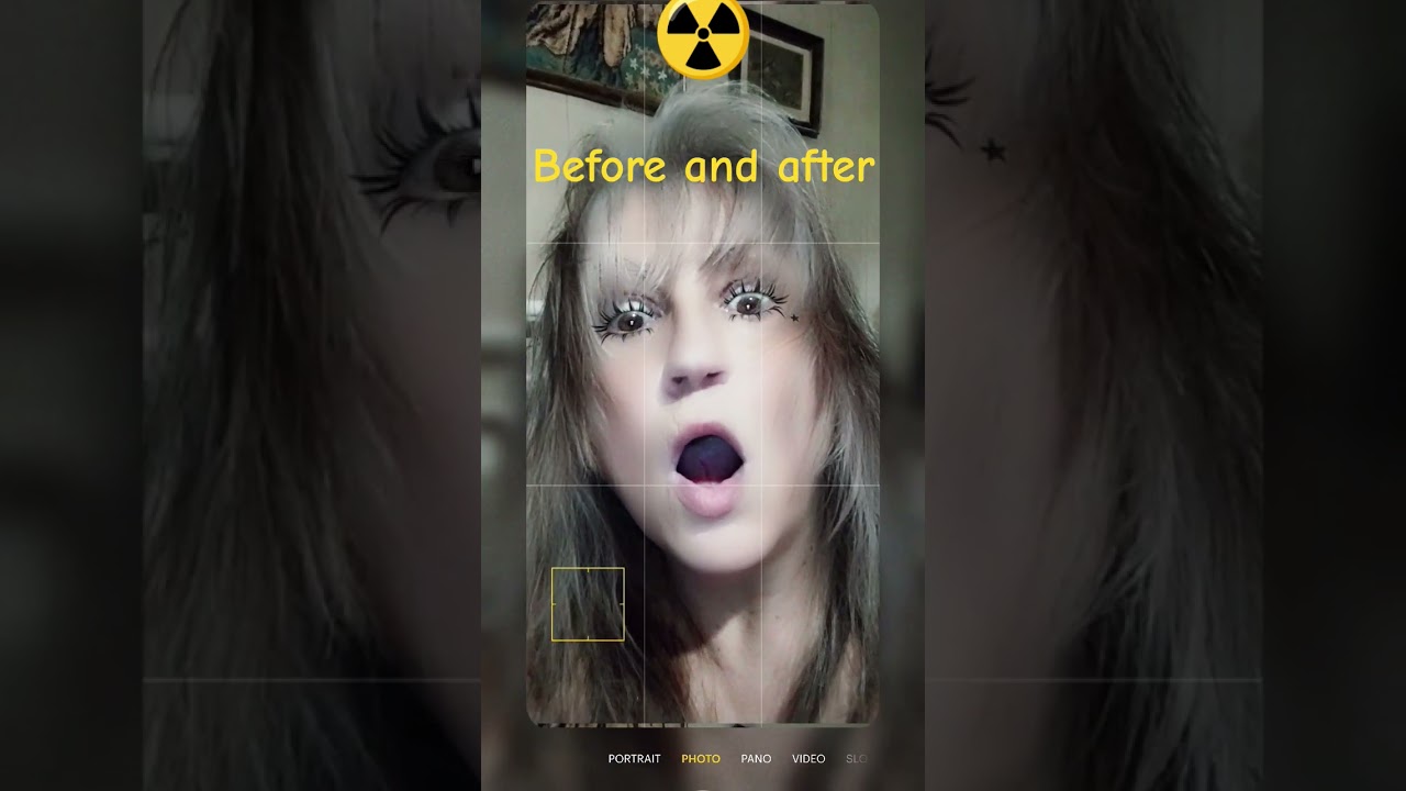 before and after nuclear war if we survive it's no laughing matter