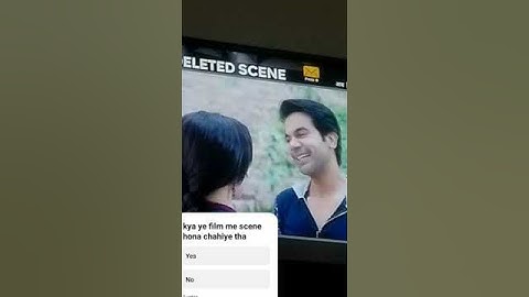 stree 2 deleted scene