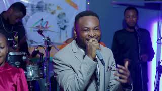 Chris Misapi Feat Esther Mulambi Mwimpe